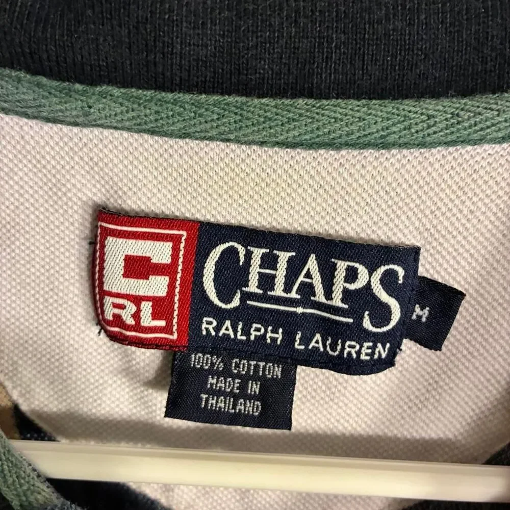Ralph Lauren vintage 90s